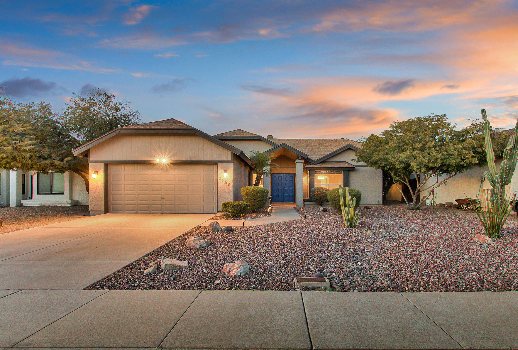 Gorgeous updated North Phoenix Home for sale