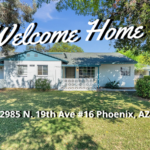 Encanto Garden - Phoenix Arizona Property for Sale - HomeSmart Baden