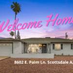 Cox Heights - Scottsdale Arizona - Home for Sale - Baden HomeSmart