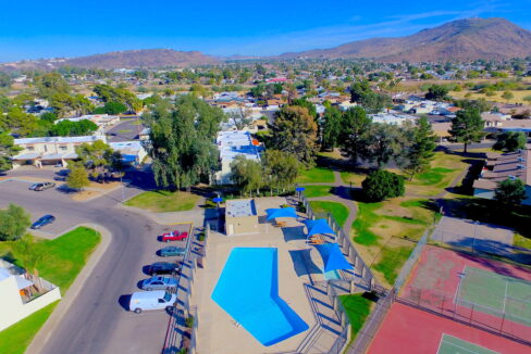 Valle Venado - Phoenix Arizona - Home for Sale - Baden HomeSmart
