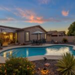 Excellent Arrowhead Highland Point Neighborhood Glendale Arizona Property for sale - two blocks from Midwestern University, quick access to Restaurants, Nightlife, 101 and TSMC HomeSmart Michael Paul Baden 480-232-3086