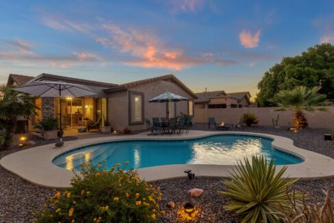 Excellent Arrowhead Highland Point Neighborhood Glendale Arizona Property for sale - two blocks from Midwestern University, quick access to Restaurants, Nightlife, 101 and TSMC HomeSmart Michael Paul Baden 480-232-3086