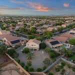 Excellent Sierra Verde Neighborhood Surprise Arizona Property for sale - near Ottawa University Arizona (OUAZ) Surprise Aquatic Center, Surprise Spring Training, quick access to Restaurants, Nightlife, 303 and TSMC HomeSmart Michael Paul Baden 480-232-3086