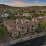 Excellent Sonoran Foothills gated community North Phoenix Arizona Property for sale - near, Norterra, quick access to Restaurants, Nightlife, 303 and TSMC HomeSmart Michael Paul Baden 480-232-3086
