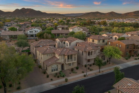Excellent Sonoran Foothills gated community North Phoenix Arizona Property for sale - near, Norterra, quick access to Restaurants, Nightlife, 303 and TSMC HomeSmart Michael Paul Baden 480-232-3086