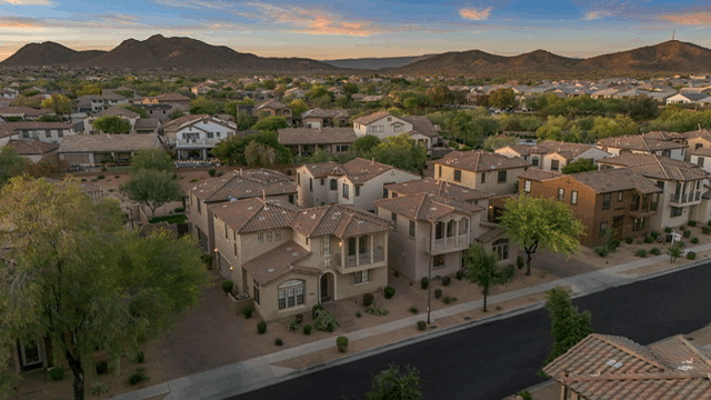 Sonoran Foothills – gated near TSMC